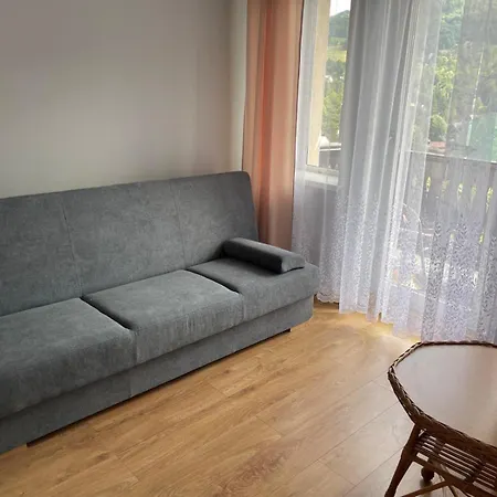 Rum i privatbostad - Z Widokiem Na Gory *