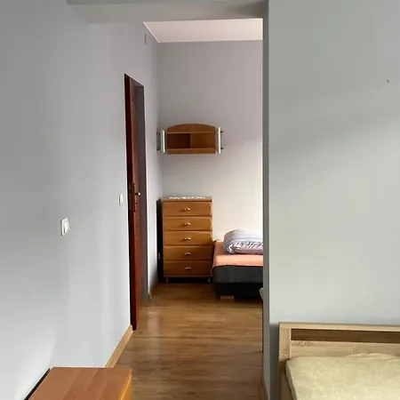 - Z Widokiem Na Góry * Szczawnica