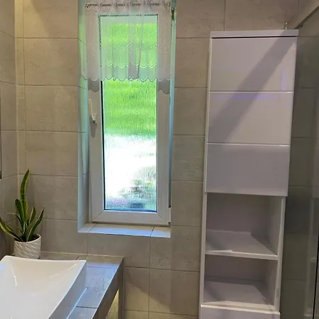 - Z Widokiem Na Gory Szczawnica