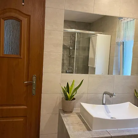 - Z Widokiem Na Gory Szczawnica