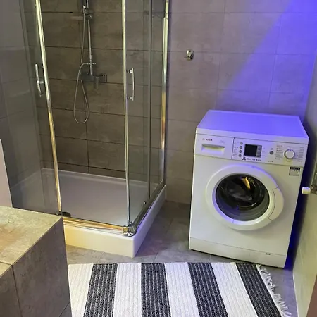 - Z Widokiem Na Gory