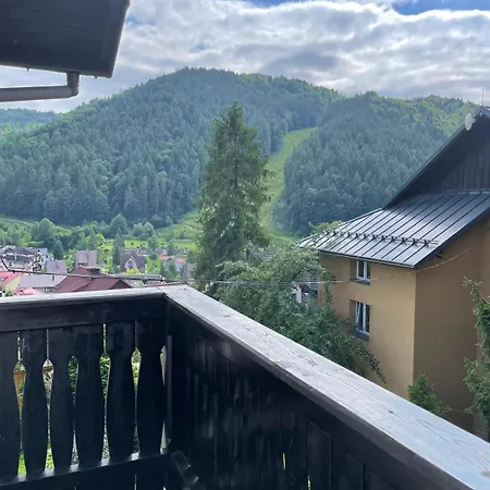 Accommodatie bij particulieren - Z Widokiem Na Gory