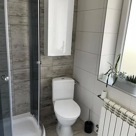Kwatera prywatna - Z Widokiem Na Góry Szczawnica