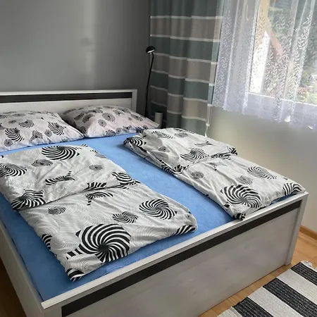 Accommodatie bij particulieren - Z Widokiem Na Gory