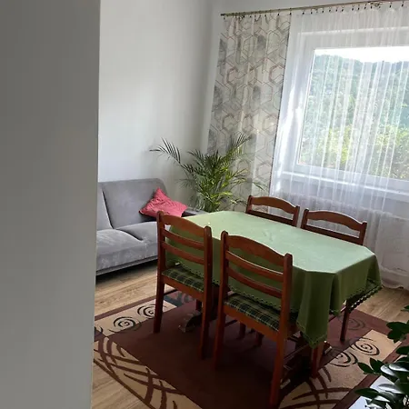 - Z Widokiem Na Góry * Szczawnica