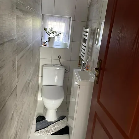 - Z Widokiem Na Gory Szczawnica