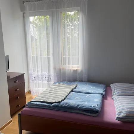 - Z Widokiem Na Gory Szczawnica