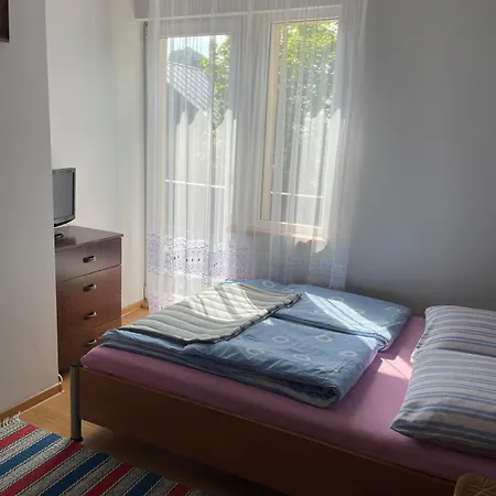 - Z Widokiem Na Góry Kwatera prywatna *