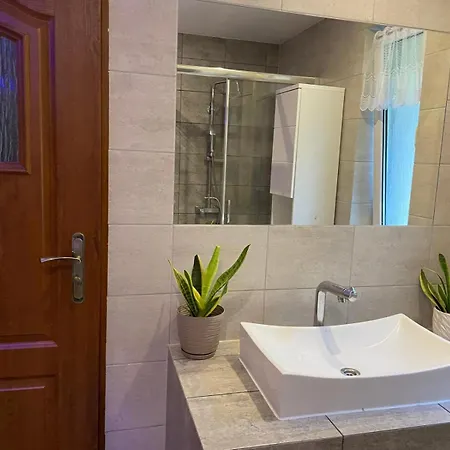 Accommodatie bij particulieren - Z Widokiem Na Gory