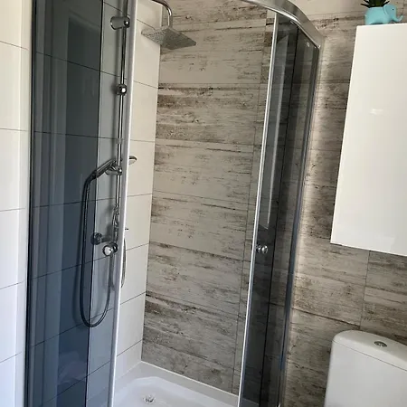 Accommodatie bij particulieren - Z Widokiem Na Gory *