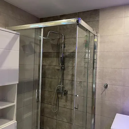 - Z Widokiem Na Gory Szczawnica