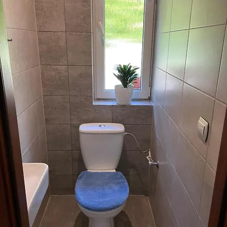 - Z Widokiem Na Gory Rum i privatbostad