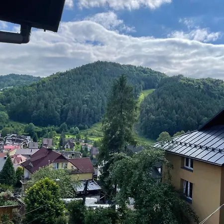 - Z Widokiem Na Gory * Szczawnica